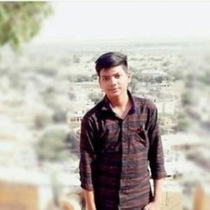 Meet your Posher, Divyam